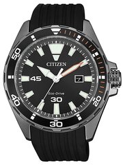 Мужские часы Citizen_BM7455-11E цена и информация | Мужские часы | 220.lv