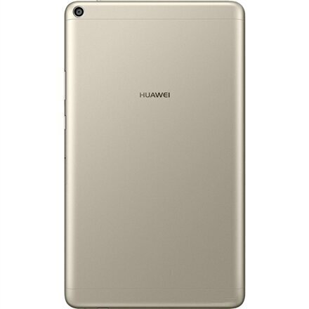 Huawei MediaPad T3 10", 16GB, WiFi, Zelta цена и информация | Planšetdatori | 220.lv