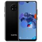 Oukitel C19 Pro, 4/64GB, Dual SIM, Black cena un informācija | Mobilie telefoni | 220.lv