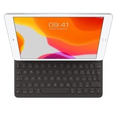 Apple Smart Keyboard for iPad (9th generation) - INT - MX3L2Z/A cena un informācija | Somas, maciņi | 220.lv