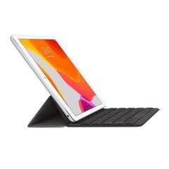 Apple Smart Keyboard for iPad (9th generation) - INT - MX3L2Z/A цена и информация | Чехлы для планшетов и электронных книг | 220.lv