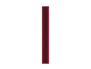 Мягкие стеновые панели Mazzini Sofas Eustoma R2, 3 шт., красные цена и информация | Мягкие стеновые панели | 220.lv