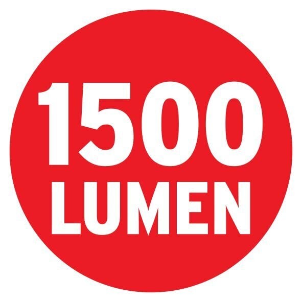 Pārnēsājams gaismeklis Brennenstuhl 15W 1500lm LED RUFUS ar akumulatoru cena un informācija | Lukturi | 220.lv