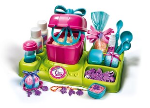 Креативный набор "Сделай подарок" Clementoni The Surprise Factory, 78367 цена и информация | Развивающие игрушки | 220.lv