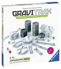 Трек Равенсбургер GraviTrax цена и информация | Конструкторы и кубики | 220.lv