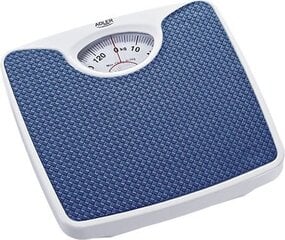 Buy Tristar WG-2428 Analog bathroom scales Weight range=136 kg Light green