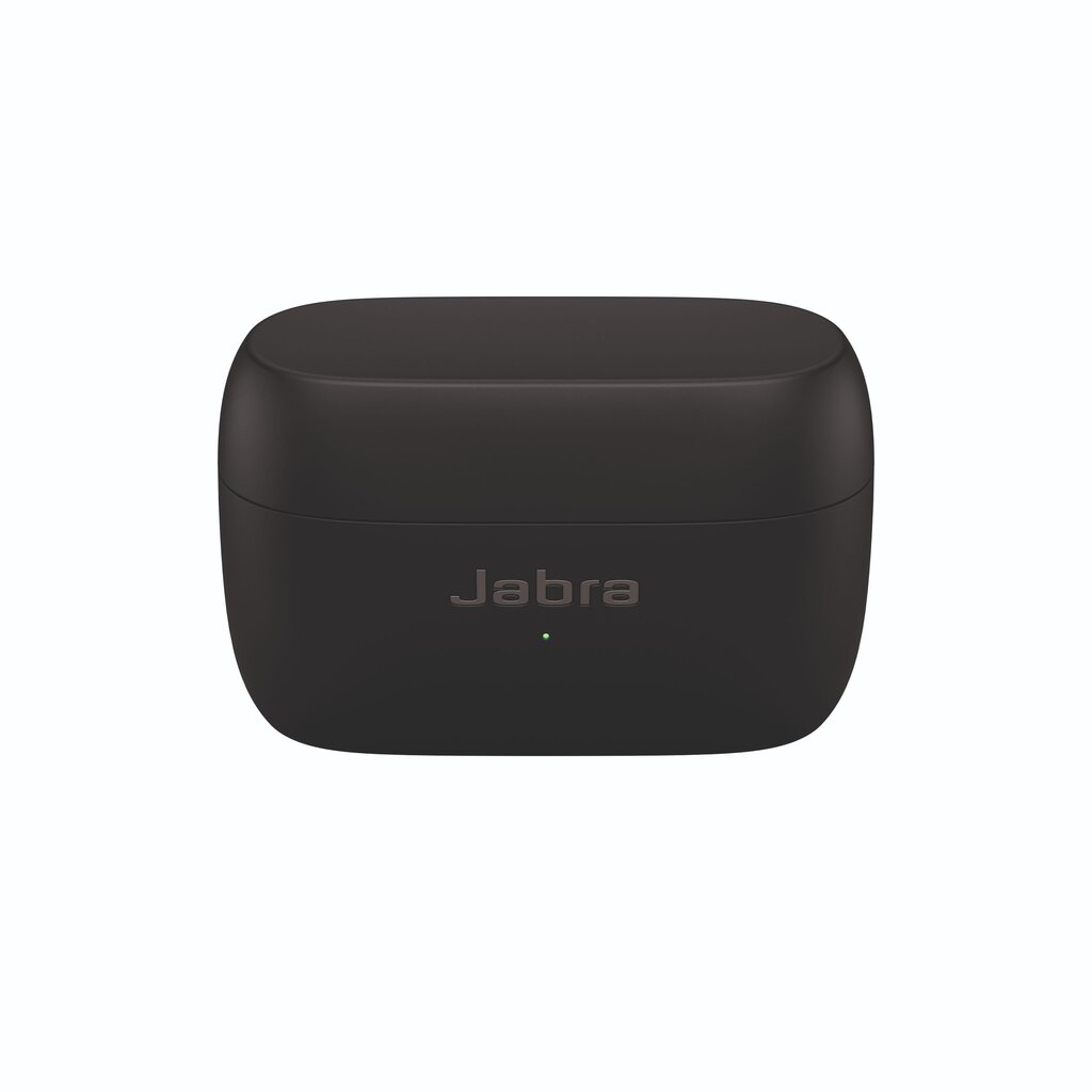 Jabra Elite 85t True Wireless Black cena un informācija | Austiņas | 220.lv