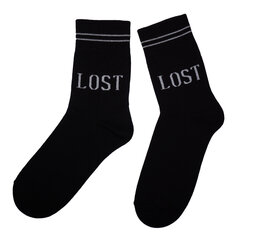 Мужские носки «Lost» цена и информация | Мужские носки | 220.lv