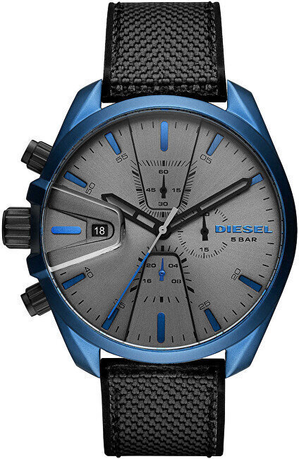 Vīriešu pulkstenis Diesel MS9 DZ 4506 цена и информация | Vīriešu pulksteņi | 220.lv