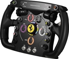 Thrustmaster Ferrari F2 цена и информация | Игровые рули | 220.lv