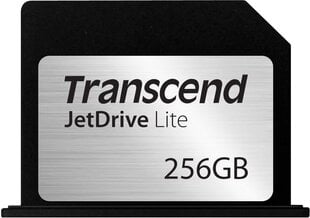 Transcend SD JetDrive Lite 360 256GB cena un informācija | Atmiņas kartes fotokamerām | 220.lv