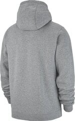 Džemperis zēniem Nike Team Club 19 AJ1458 063, pelēks cena un informācija | Zēnu jakas, džemperi, žaketes, vestes | 220.lv