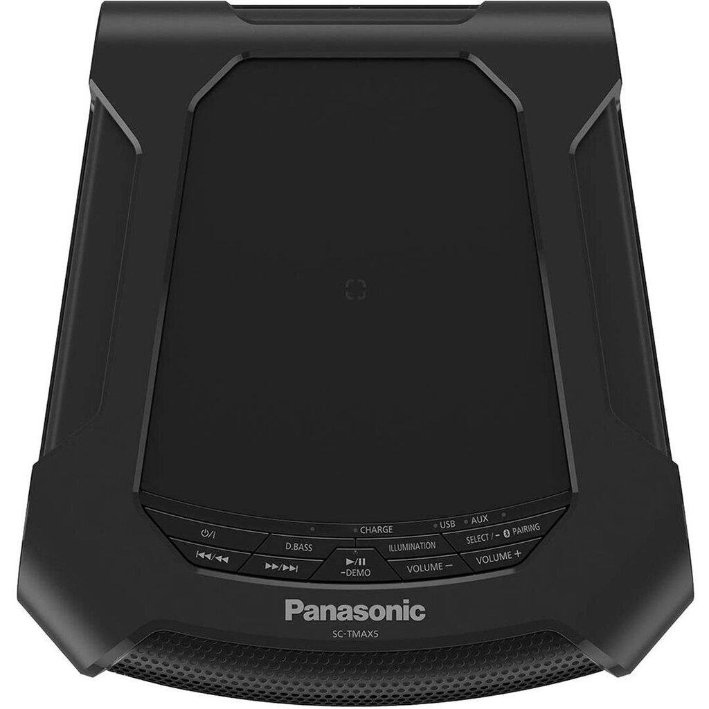 Panasonic SC-TMAX5EG-K cena un informācija | Mūzikas centri | 220.lv