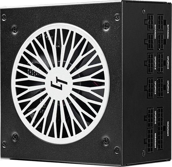 Power Supply|CHIEFTEC|750 Watts|Efficiency 80 PLUS GOLD|PFC Active|GPX-750FC cena un informācija | Barošanas bloki (PSU) | 220.lv