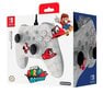 PowerA 1505784-01 Super Mario Odyssey Edition cena un informācija | Spēļu kontrolieri | 220.lv