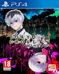 Tokyo Ghoul: re Call to Exist, PlayStation 4 cena un informācija | Datorspēles | 220.lv