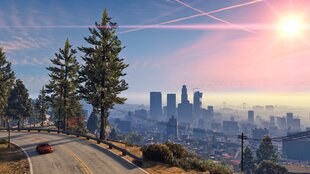 Grand Theft Auto V Premium Edition, Xbox One цена и информация | Компьютерные игры | 220.lv