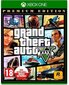 Grand Theft Auto V Premium Edition, Xbox One cena un informācija | Datorspēles | 220.lv