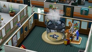 Two Point Hospital, Xbox One цена и информация | Игра SWITCH NINTENDO Монополия | 220.lv