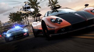 Need For Speed Hot Pursuit Remastered, Xbox One цена и информация | Игра SWITCH NINTENDO Монополия | 220.lv