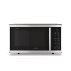 Whirlpool MWP253SX cena un informācija | Mikroviļņu krāsnis | 220.lv