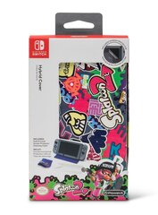 Power A Hybrid Cover Splatoon 2 Edition cena un informācija | Spēļu kontrolieri | 220.lv