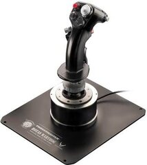 Thrustmaster Hotas Warthog 2960739 цена и информация | Игровые рули | 220.lv