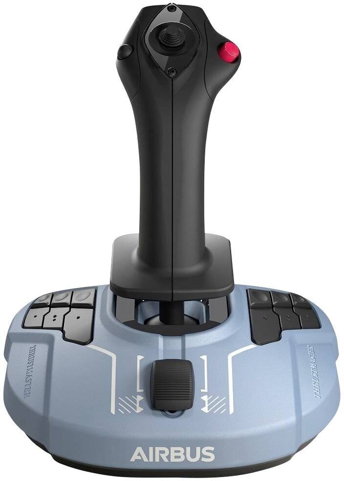 Thrustmaster TCA Sidestick Airbus Edition цена и информация | Spēļu stūres | 220.lv