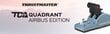 Thrustmaster TCA Quadrant Airbus Edition 2960840 cena un informācija | Gaming aksesuāri | 220.lv