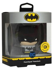 Lādētājs Thumbs up Power Squad: DC Comics - Batman, 2500mAh цена и информация | Зарядные устройства Power bank | 220.lv