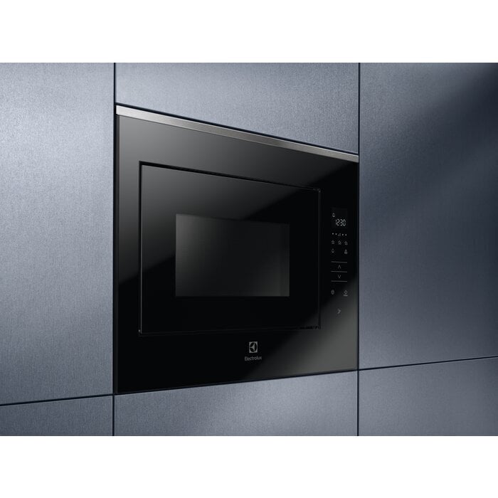 Electrolux KMFE264TEX цена и информация | Mikroviļņu krāsnis | 220.lv