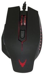 Varr Pro Gaming 4 in1 Set цена и информация | Клавиатуры | 220.lv