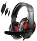 Varr Pro Gaming 4 in1 Set cena un informācija | Klaviatūras | 220.lv