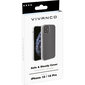 Vivanco case iPhone 12 Max/12 Pro Safe&Steady, transparent (62129) cena un informācija | Telefonu vāciņi, maciņi | 220.lv