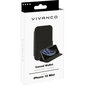 Vivanco case iPhone 12 Wallet (61803) cena un informācija | Telefonu vāciņi, maciņi | 220.lv