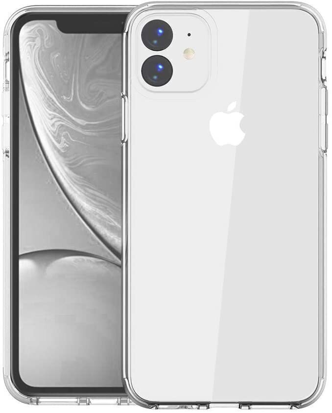 Mocco Ultra Back Case 1 mm Aizmugurējais Silikona Apvalks Priekš Apple iPhone 12 / 12 Pro Caurspīdīgs cena un informācija | Telefonu vāciņi, maciņi | 220.lv