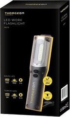 THORGEON LED kabatas lukturis cena un informācija | Lukturi | 220.lv