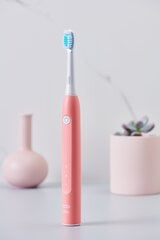 Oral-B Pulsonic Slim Clean 2000 цена и информация | Электрические зубные щетки | 220.lv