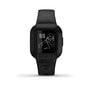 Garmin vívofit® jr. 3 Marvel Black Panther cena un informācija | Viedpulksteņi (smartwatch) | 220.lv