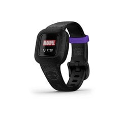 Смарт-часы Garmin Vivofit Jr.3, black panther цена и информация | Смарт-часы (smartwatch) | 220.lv