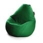 Sēžammaiss Qubo™ Comfort 90 Avocado, zaļš cena un informācija | Sēžammaisi, pufi | 220.lv