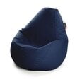 Sēžammaiss Qubo™ Comfort 90 Blueberry, zils