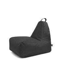 Кресло-мешок So Soft CHILL M TREND GREY цена и информация | Кресла-мешки и пуфы | 220.lv