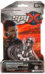 Klausīšanās austiņas Spyx Super Micro, 10125 цена и информация | Игрушки для мальчиков | 220.lv