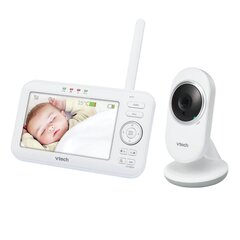 VTech video monitors - VM5252 ar 5 "ekrānu cena un informācija | Radio un video aukles | 220.lv