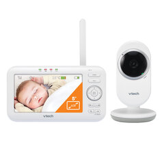 VTech video monitors - VM5252 ar 5 "ekrānu cena un informācija | Radio un video aukles | 220.lv