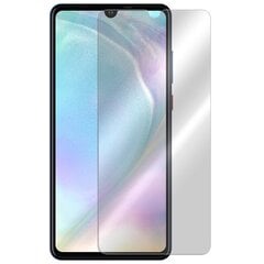 Tempered Glass Premium 9H Aizsargstikls Huawei P30 Lite cena un informācija | Ekrāna aizsargstikli | 220.lv