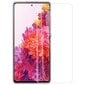 Ekrāna aizsargstikliņš Tempered Glass 2.5D priekš Samsung Galaxy S20 FE cena un informācija | Ekrāna aizsargstikli | 220.lv