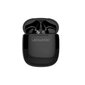 Ledwood TWS T16 Airpods Bluetooth 5.0 Stereo Austiņas ar Mikrofonu (MMEF2ZM/A) Melnas cena un informācija | Austiņas | 220.lv