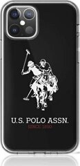 U.S. Polo ASSN 106833 цена и информация | Чехлы для телефонов | 220.lv